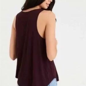 AEO tank